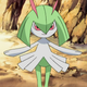 Illustration for article titled Kirlia Can Rip Holes In Spacetime And Also Loves To Dance